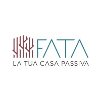 Fata Casa Passiva logo - Similar company to Studio Unidea