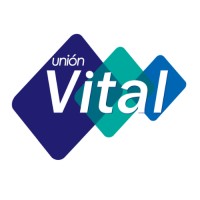 Unión Vital S.A.S logo - Similar company to Tecnia Security Sas