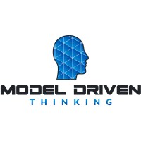 Model Driven Thinking logo - Similar company to Fintech.Pro