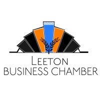 Leeton Business Chamber logo - Similar company to Cater And Blumer
