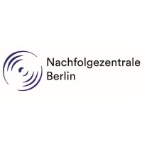 Nachfolgezentrale Berlin logo - Similar company to Degut - Messe Zum Gründen Und Unternehmen