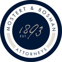 Mostert & Bosman Attorneys logo - Similar company to Bdp Attorneys