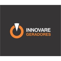 Innovare Geradores logo - Similar company to Heimer - Grupo Geradores