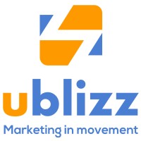 UBlizz LLC logo - Similar company to Skypeaklimits