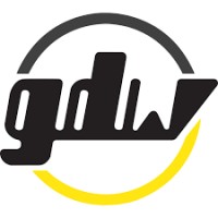 GDW Towbars logo - Similar company to Engelmann Schweißtechnik Gmbh