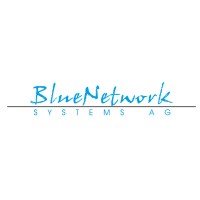 BlueNetwork Systems AG logo - Similar company to Collana Solutions