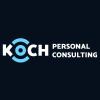 Koch Personal Consulting GmbH logo - Similar company to Aama