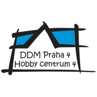 DDM Praha 4 - Hobby centrum 4 logo - Similar company to Dg Solutions A.S.