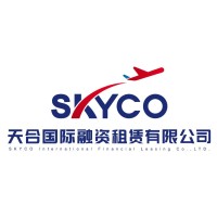 Skyco International Financial Leasing Co., Ltd. logo - Similar company to Fwcas