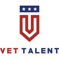 Vet Talent logo - Similar company to Impulsavets