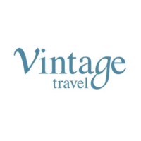 VINTAGE TRAVEL LIMITED logo - Similar company to Solmar Villas