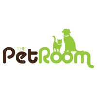 The Pet Room logo - Similar company to Arba Retail Systems
