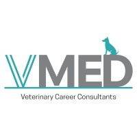 VMed Career Consultants Ltd logo - Similar company to Velobrands Llp