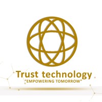 Trust Tech logo - Similar company to Star Technologies
