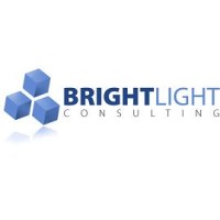 Bright Light Consulting logo - Similar company to Src System Integrators - Agena3000 Group