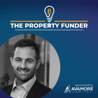Property Funder Podcast logo - Similar company to Architecture One