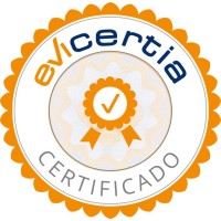 Namirial - Evicertia logo - Similar company to Bit4Id
