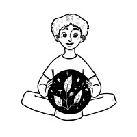 Les Passeurs de Curiosités logo - Similar company to Resonance