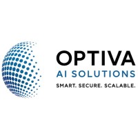 Optiva AI Solutions logo - Similar company to Peker Holding
