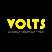 Volts Automação logo - Similar company to Dxbrasil