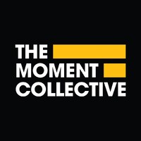 The Moment Collective logo - Similar company to I_Possible Pte Ltd