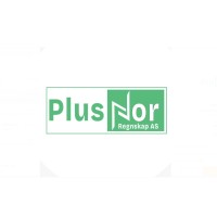 PLUS NOR REGNSKAP AS logo - Similar company to Tattersall Bailey