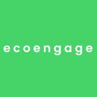 EcoEngage logo - Similar company to Aqredited