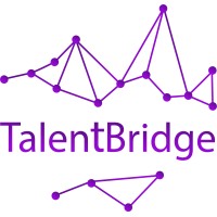 TalentBridge logo - Similar company to Ietsa