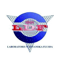 Laboratorium Dinamika Fluida logo - Similar company to Anything Uav