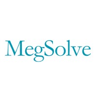 MegSolve logo - Similar company to Born N' Brewed