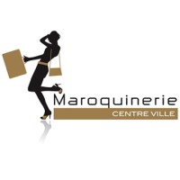 MAROQUINERIE CENTRE VILLE logo - Similar company to Autocar-Location.Com