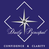 Daily Principal logo - Similar company to Fuel !Nc
