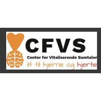 Center For Vitaliserende Samtaler (CFVS) logo - Similar company to Isu Plus Aps
