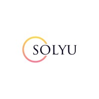 Solyu logo - Similar company to Vmic Aviation