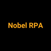 Nobel RPA logo - Similar company to Machside Engineering