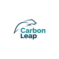 CarbonLeap logo - Similar company to Scature