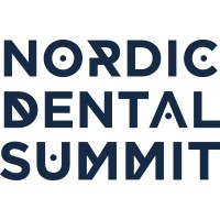 Nordic Dental Summit logo - Similar company to Gnizzel
