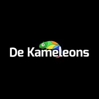 De Kameleons logo - Similar company to Het Ai Lab