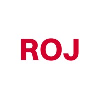 ROJ logo - Similar company to Avmap