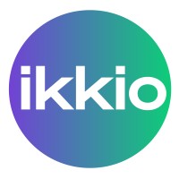IKKIO logo - Similar company to Stapes