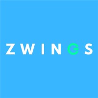 Zwings logo - Similar company to Frog Mobility