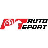 PT Autosport logo - Similar company to Next Automotive