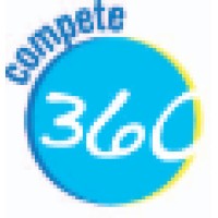 Compete 360 logo - Similar company to Bendshape Mask Llc