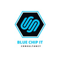 Blue Chip IT Consultancy logo - Similar company to Chip Config
