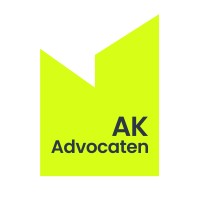 AK Advocaten logo - Similar company to X