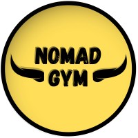 Nomad Gym 💪