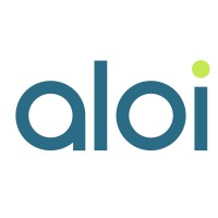 Aloi logo - Similar company to Neurolab Itam