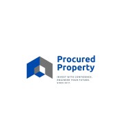 Procured Property logo - Similar company to Surve Mobility