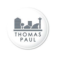 Thomas Paul Constructions logo - Similar company to Wrb Group