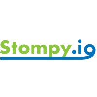 Stompy.io logo - Similar company to Rubby